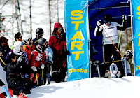 ナスターレース