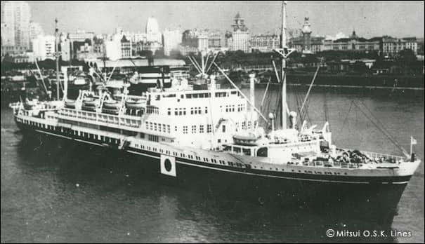 あるぜんちな丸