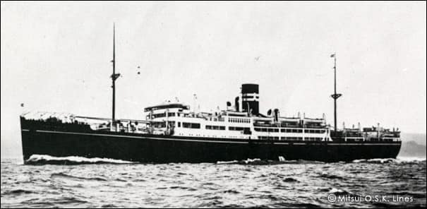 りおでじゃねいろ丸