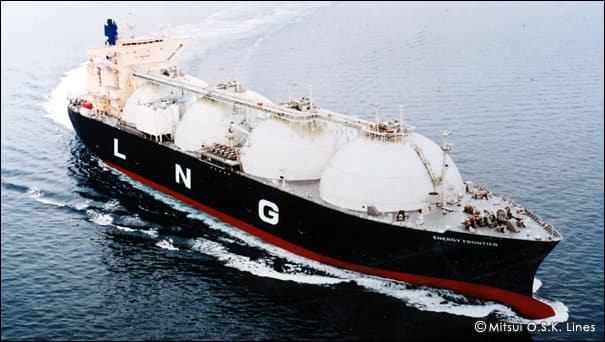 エネルギーフロンティア