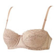 1/2カップタイプ