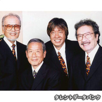 ジャッキー吉川とブルー・コメッツ