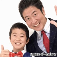 しょうせいとパパ