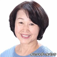 鈴木千賀子