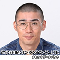 赤木細マッチョ