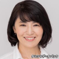 島袋彩子