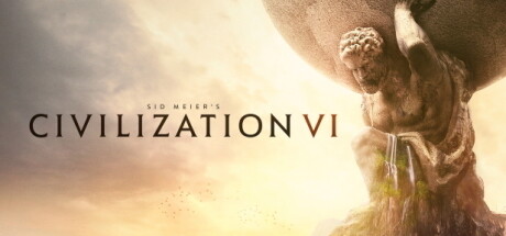 文明6/Civilization VI/附345合集