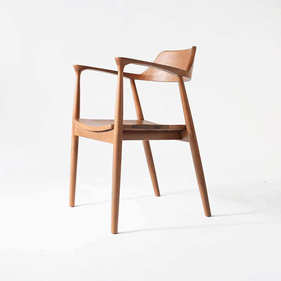 Ghế Hiroshima WC490