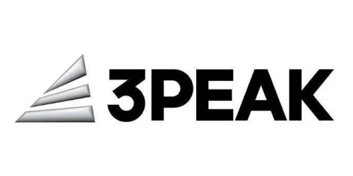 3PEAK(思瑞浦)