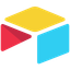 Airtable ロゴ