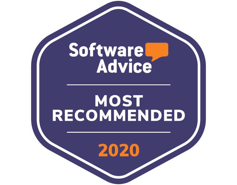 Recommended Badge Software Advice Recommended for Predictive Analytics Software Mar-20