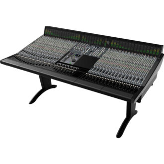 SSL ORIGIN EVO – The 4K Legacy Evolved