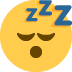 sleeping_face
