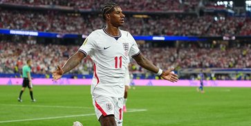 Marcus Rashford Tinggalkan Manchester United? 5 Klub Ini Berpeluang Jadi Pelabuhan Berikutnya Marcus Rashford Tinggalkan Manchester United? 5 Klub Ini Berpeluang Jadi Pelabuhan Berikutnya