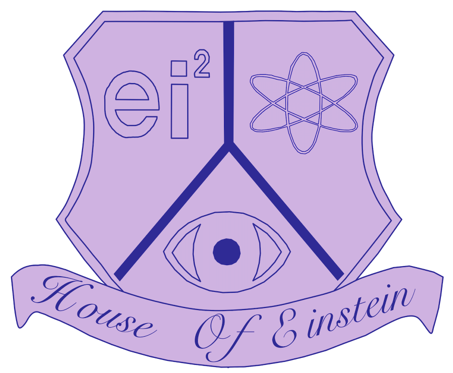 Einstein Crest