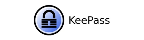 KeePass logo