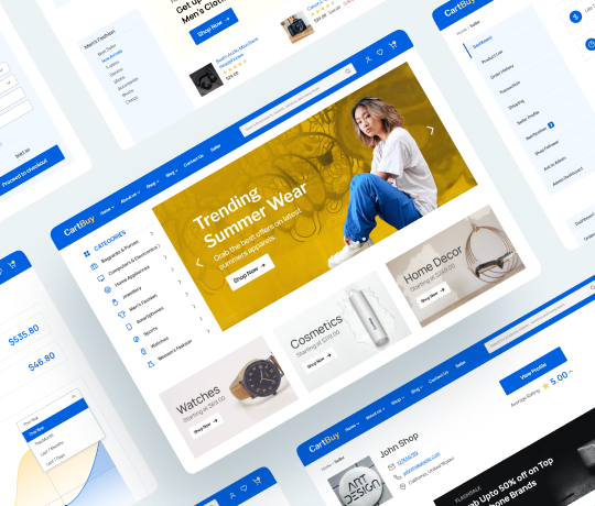 Extension Development