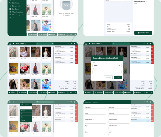 Enterprise CMS Solutions