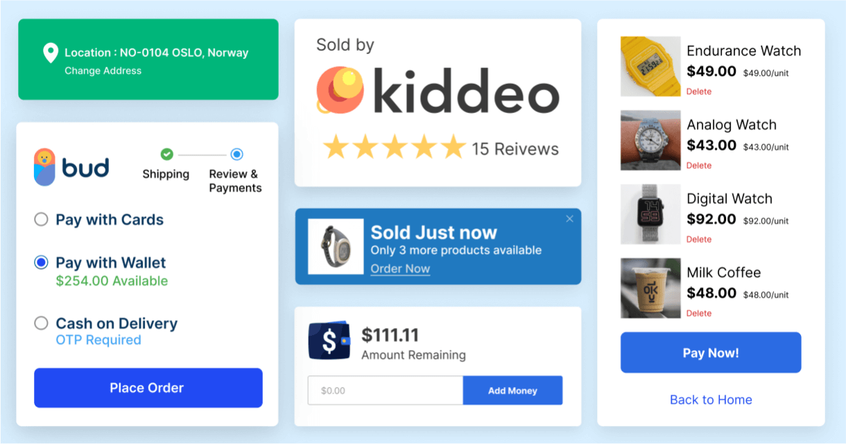 shopware-for-online-store-development