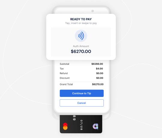 Shopware Payment Terminal Integration Services