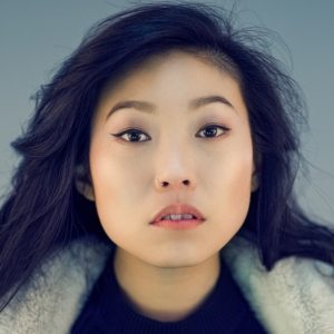 Awkwafina