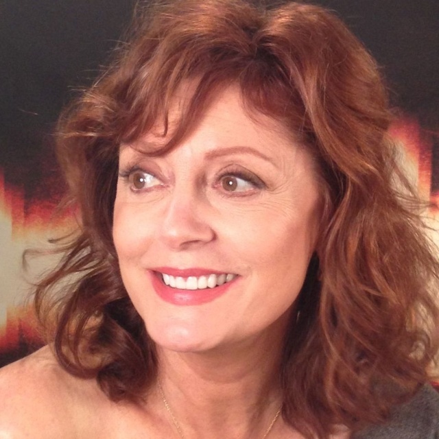 Susan Sarandon