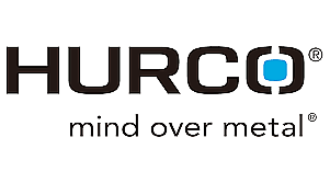 Logo Hurco