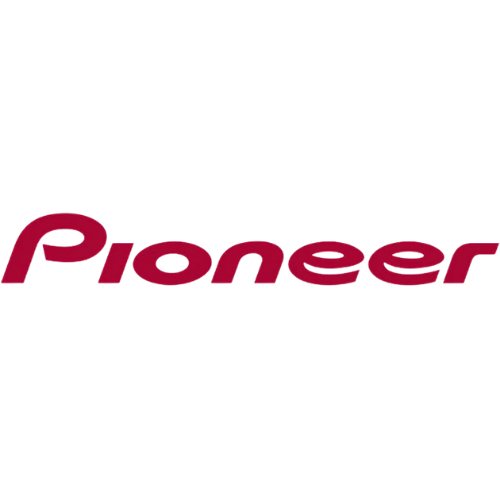 pioneer