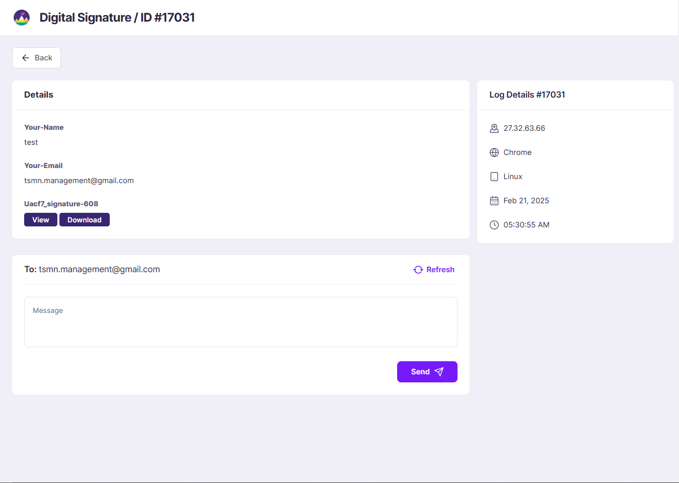 database pro single view | Ultra Addons for Contact Form 7