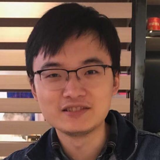 瑞云渲染泛CG交流会嘉宾:刘定俊