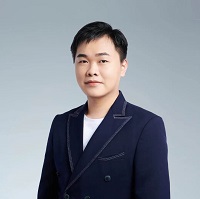 瑞云渲染泛CG交流会嘉宾:钟华健