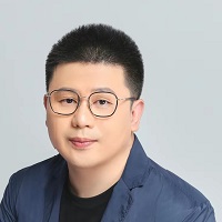 瑞云渲染泛CG交流会嘉宾:刘磊