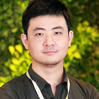 瑞云渲染泛CG交流会嘉宾:史叶