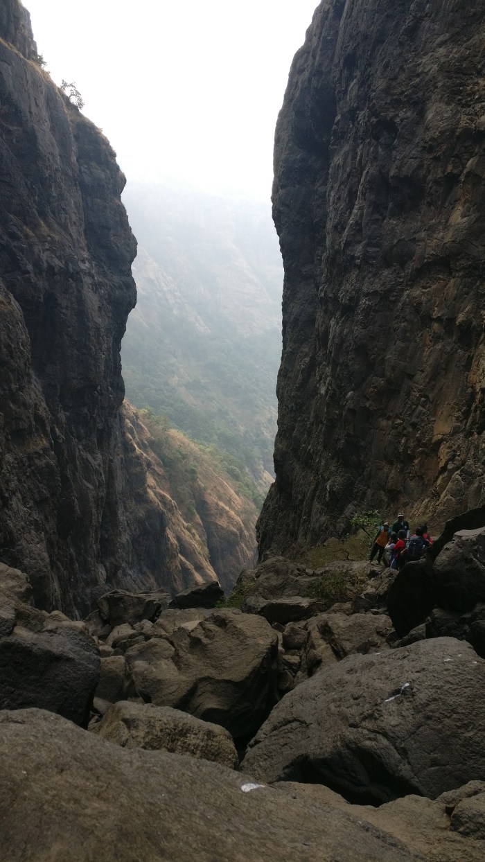 Sandhan valley – O really?