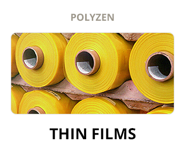 Name: Polyzen Product: Thin Films