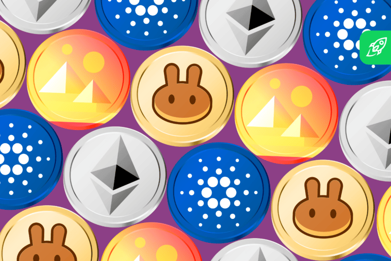 Next Cryptocurrency to Explode in 2023