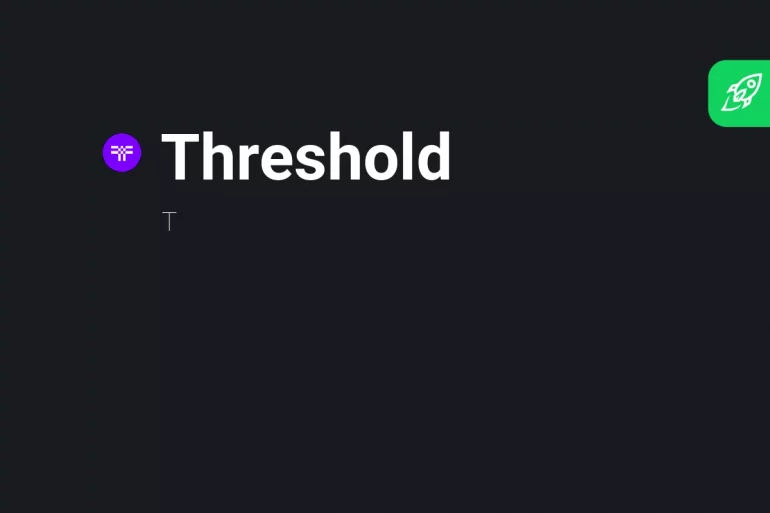 Threshold (T) Price Prediction