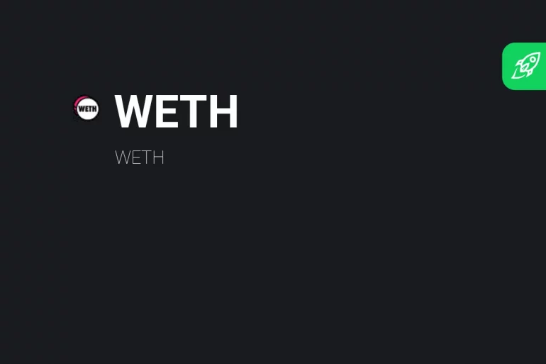 WETH (WETH) Price Prediction