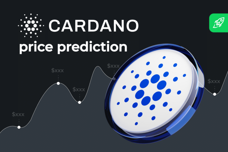 Cardano (ADA) Price Prediction: Cardano Forecast for 2025-2030