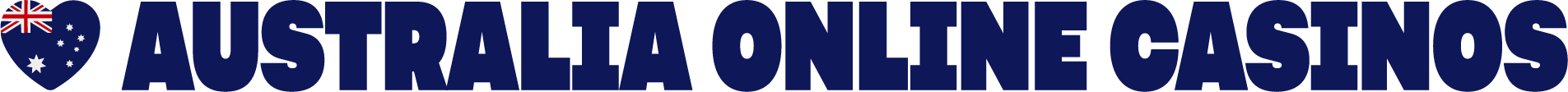 Australia Online Casinos logo
