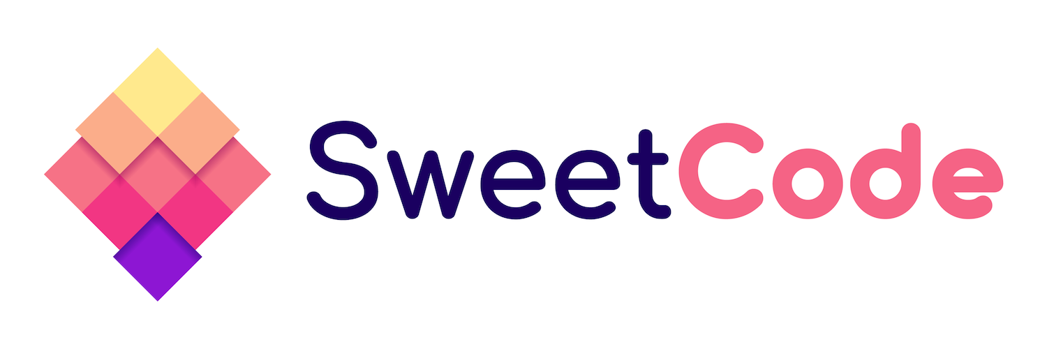 SweetCode logo