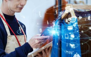 RFID Tags retail theft prevention