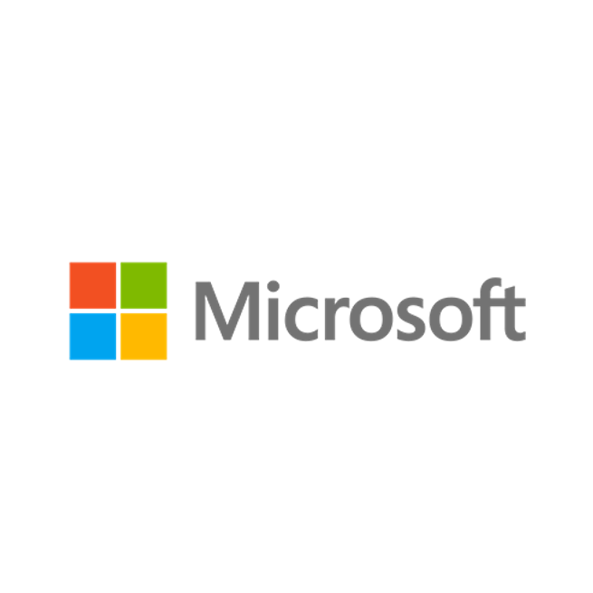 Microsoft