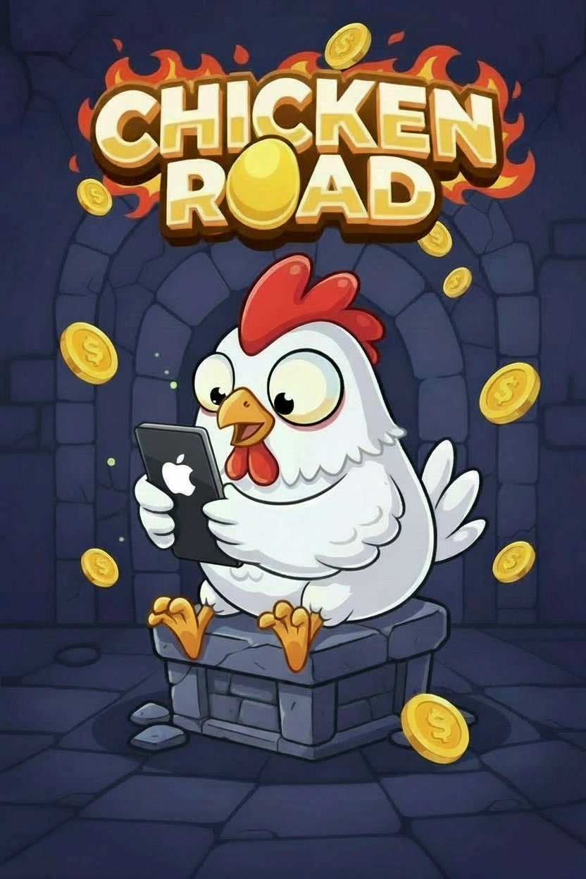 chicken road app