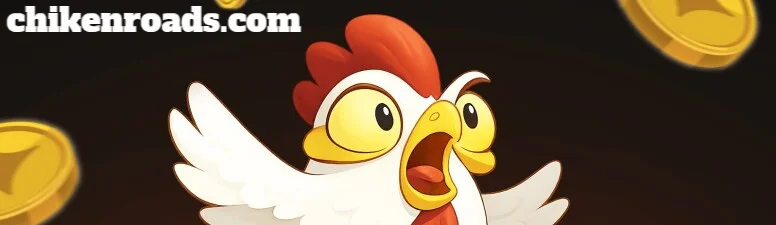 Chicken Road betting game