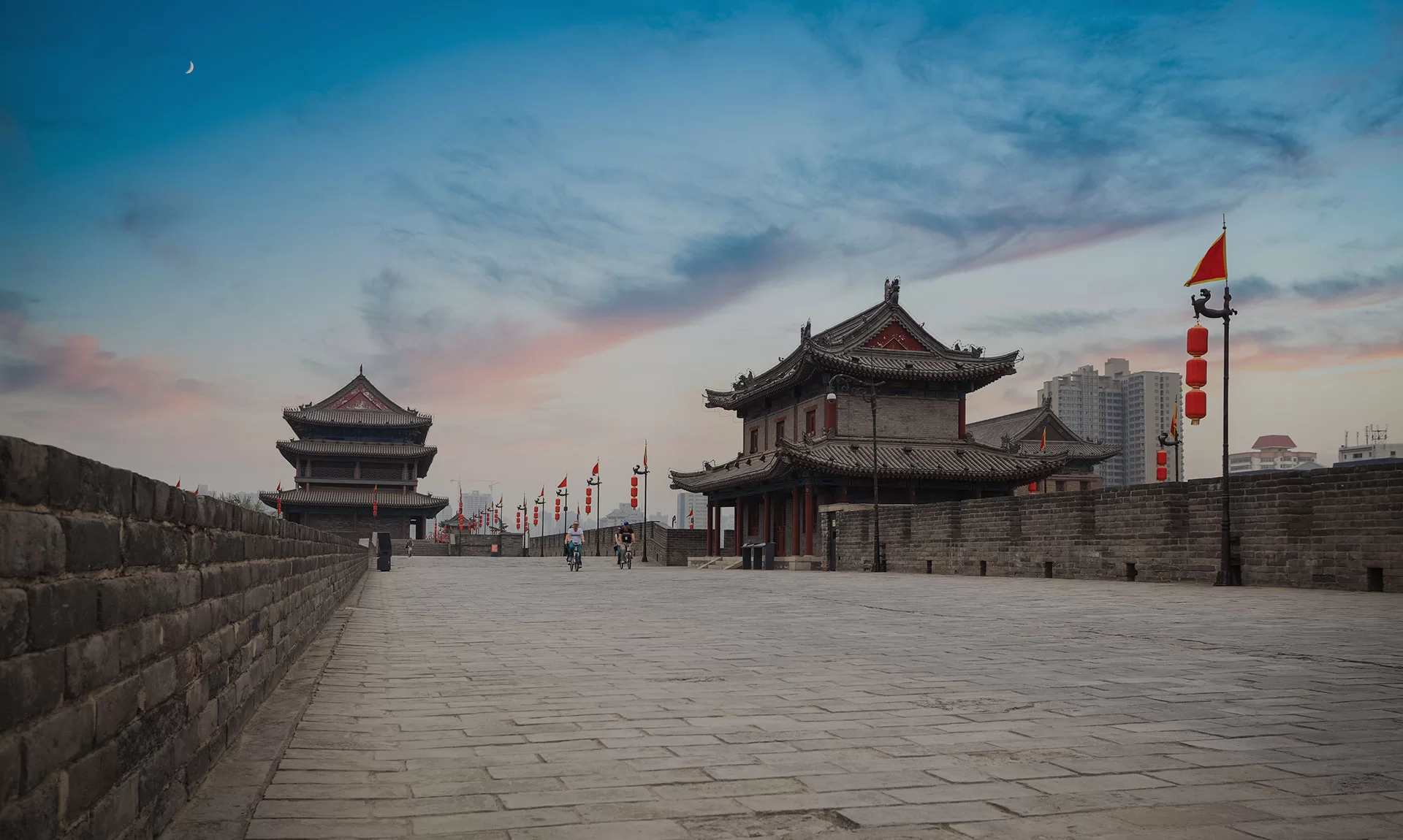 Discover <strong>teaching jobs</strong> in China!