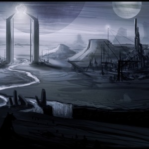 The Expanding Universe (TM)