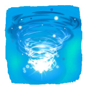 Lego: Ninjago: The Son of the Hand of Time and Mistress of Imagination