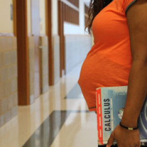 Amanda Is Going To Pop