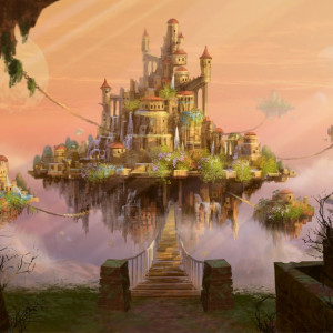 Adventures in a Magic School